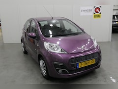 Peugeot 107 - 1.0 68PK 5D Envy