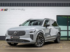 Volvo XC90 - 2.0 T8 AWD Plus Dark Luchtvering Stoelventilatie