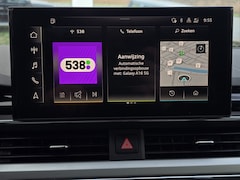 Audi A4 Avant - 35 TFSI Business Edition |DIGITALE COCKPIT|TREKHAAK|CRUISE|MEERPRIJS VELGENSET INCLUSIEF B