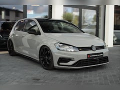 Volkswagen Golf - 2.0 TSI 4Motion R|DSG|Akra|Digidash|Pretoria||19Inch|Nardo