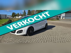 Kia Rio - 1.2 CVVT Super Pack Airco, N.A.P A.P.K