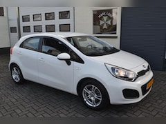 Kia Rio - 1.2 CVVT Comfort Pack 5 deurs/Afn.Trekhaak