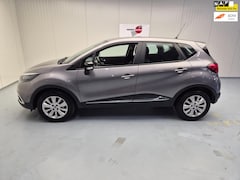 Renault Captur - 1.2 TCe Expression Navi Ecc Airco Cruise Control Alu Trekhaak