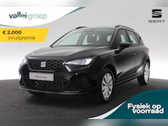 SEAT Arona - Style 1.0 70 kW / 95 pk EcoTSI SUV 5 versn. Hand