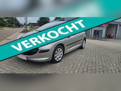 Peugeot 207 - 1.4-16V XR Nieuwe A.P.K