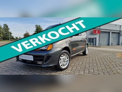 Fiat Seicento - 1100 ie Sporting Met Stuurbekrachtiging, Nieuw A.P.K