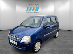 Opel Agila - 1.2-16V Comfort
