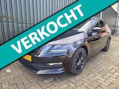 Skoda Octavia Combi - 1.6 TDI Greentech Sport Automaat incl BTW