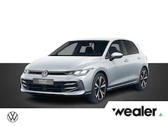 Volkswagen Golf - 8 Life Edition 1.5 eHybrid 150 kW / 204 PK Hatchback