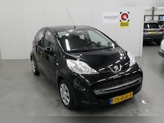 Peugeot 107 - 1.0 12V 5DR