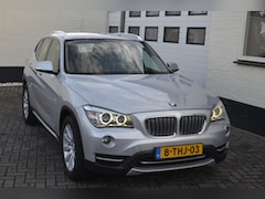 BMW X1 - SDrive20i Business Super Nieuwstaat