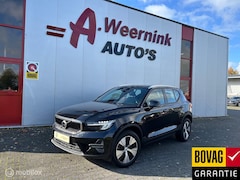 Volvo XC40 - 2.0 B3 Core Camera Elec. a.klep
