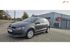 Volkswagen Polo - 1.4-16V Comfortline Met Nieuw A.P.K