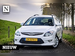Hyundai i30 CW - 1.4i i-Motion | Nap | Trekhaak | Station