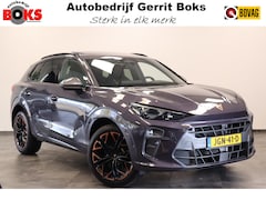 CUPRA Terramar - 1.5 TSI e-Hybrid VZ Performance Pano Sennheiser HUD Schakelpaddles ACC Stoelverw. Carplay