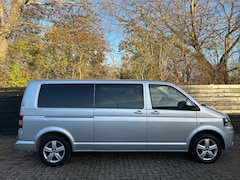 Volkswagen Transporter - 2.0 TDI L2H1 DC Comfortline