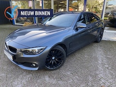 BMW 4-serie Gran Coupé - 418i Executive