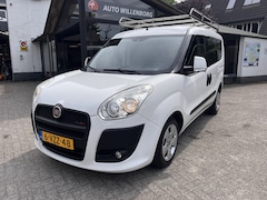 Fiat Doblò Cargo - 1.6 MultiJet APK tot 22-06-2026