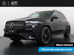 Mercedes-Benz GLE-Klasse - 400 e 4MATIC Sport Edition Premium Plus | Luchtvering | Massagestoelen Voorin | Panorama