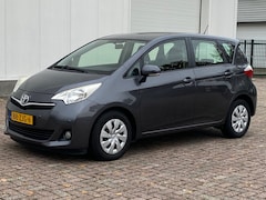 Toyota Verso S - 1.3 VVT-i Aspiration AUTOMAAT