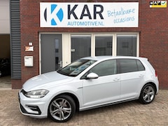 Volkswagen Golf - 1.0 TSI R-line Exterieur - Navi - 17" - NAP