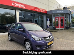 Opel Karl - 1.0 ecoFLEX Edition Cruise, Bluetooth, Airco