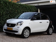 Smart Forfour - 1.0 Pure