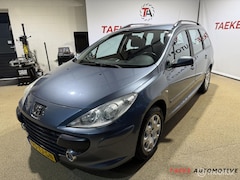 Peugeot 307 Break - 1.6-16V XS Airco/Cruise/Nap/1eEIG