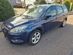 Ford Focus Wagon - 1.6 Comfort