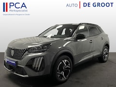 Peugeot 2008 - 1.2 Puretech 130pk EAT8 GT