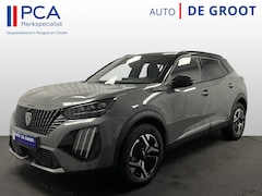 Peugeot 2008 - GT Autom.130pk Navi+Carplay | Massagestoel | Alcantara