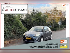 Citroën DS3 - 1.6 THP Sport 156PK XENON/CLIMA/CRUISE