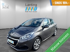 Peugeot 208 - 1.2 PureTech Active