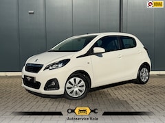 Peugeot 108 - 1.0 e-VTi Active * Airco * Bluetooth * 5-Deurs
