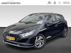 Hyundai i20 - 1.0 T-GDI Comfort | Apple Carplay & Android auto | Demonstratie auto