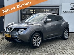 Nissan Juke - 1.2 DIG-T S/S Tekna Vol opties