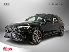 Audi Q7 - 60 456pk TFSI e quattro Pro Line S Competition | Assistentiepakket Tour | Geheugenfunctie