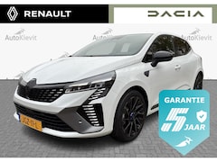 Renault Clio - 1.6 E-Tech Full Hybrid 145 esprit Alpine - 5 JAAR GARANTIE
