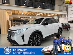 Peugeot 3008 - 1.2 Hybrid 145 ALLURE E-DSC-6 ADAPTIVE CRUISE AGR+360+WINTER PAKKET