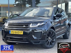 Land Rover Range Rover Evoque - 2.0 TD4 HSE Dynamic | Automaat | 4WD | Navigatie | Leder | Pano dak