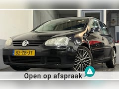 Volkswagen Golf - 1.4 TSI Optive 4|NAP|NweAPK|Bluetooth|Cruise|Clima|17"LMV|