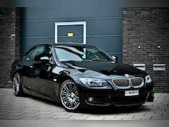 BMW 3-serie Cabrio - 325I (E93) LCI | 3.0L 6-IN-LIJN | VOLLE UITVOERING | 1E NL EIGENAAR |