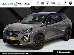 Peugeot 2008 - GT Pack 1.2 Hybrid 145pk e-DCS6 | SCHUIF/KANTELDAK | ALCANTARA/LEDER | ADAPTIVE CRUISE | N