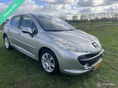 Peugeot 207 - 1.6-16V XS Pack