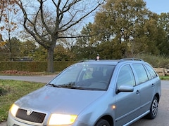 Skoda Fabia Combi - nieuwe apk, 1.4-16V Choice