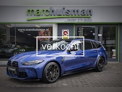 BMW 3-serie Touring - M3 xDrive Competition / KERAMISCH / DRIVERS PACKAGE / CARBON