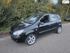 Hyundai Getz - 1.1i Active Young