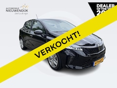 Renault Clio - 1.0 TCe 90 GPF evolution APPLE CARPLAY ANDROID AUTO / AIRCO / CRUISE CONTROLE / PARKEERSEN