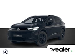 Volkswagen ID.4 - Pro Limited Edition 77 kWh accu 210 kW / 286 PK