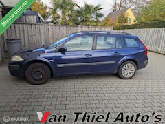 Renault Mégane Grand Tour - 2.0-16V Dynamique Comfort